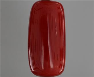 Natural Red Coral (I) Certified 13.9 RTS - 126203