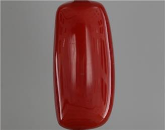 Natural Red Coral (I) Certified 13.82 RTS - 126204