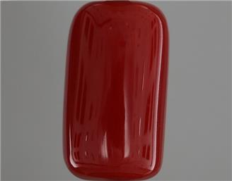 Natural Red Coral (I) Certified 13.26 RTS - 126210
