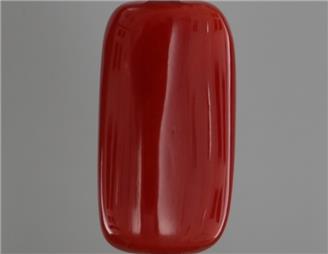 Natural Red Coral (I) Certified 13.18 RTS - 126215