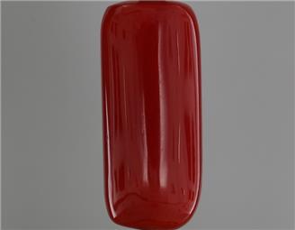 Natural Red Coral (I) Certified 11.78 RTS - 126217
