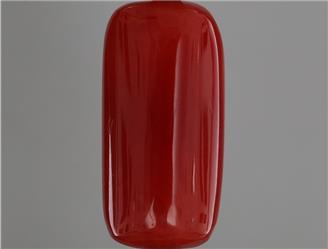 Natural Red Coral (I) Certified 11.67 RTS - 126218