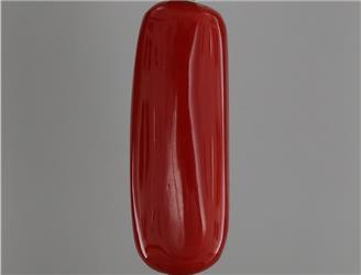 Natural Red Coral (I) Certified 10.73 RTS - 126267