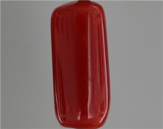 Natural Red Coral (I) Certified 10.14 RTS - 126262