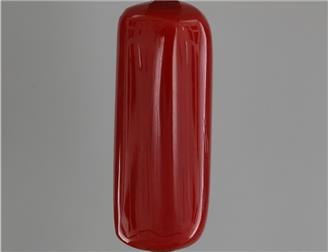 Natural Red Coral (I) Certified 9.71 RTS - 126270