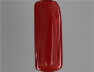 Natural Red Coral (I) Certified 8.92 RTS - 126278