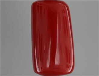 Natural Red Coral (I) Certified 11.05 RTS - 126222
