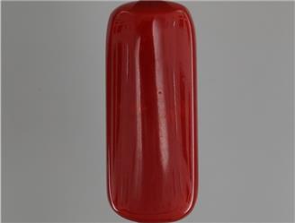 Natural Red Coral (I) Certified 11.66 RTS - 126225