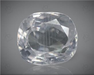 Natural Zircon 3.87CTS-10258