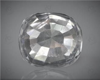 Natural Zircon 3.85CTS-10259