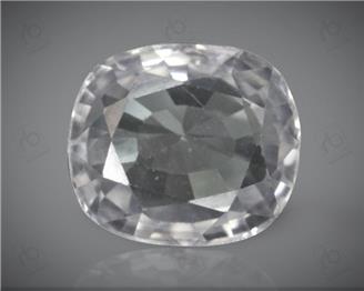 Natural Zircon 3.85CTS-10259