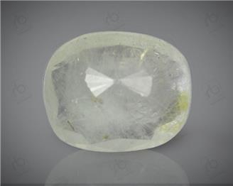 Natural Yellow  Sapphire   6.64CTS-71675