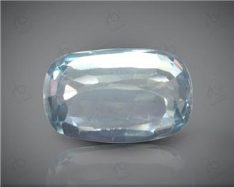 Natural Blue Zircon   6.13CTS-35591