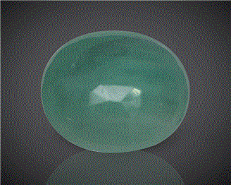 Natural Emerald (B) Certified 10.32CTS-91996