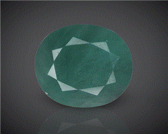 Natural Emerald (B) Certified 9.46CTS-92001