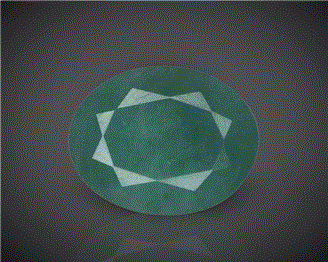 Natural Emerald (B) Certified 7.4CTS-92007