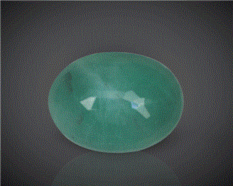 Natural Emerald (B) Certified 7.78CTS-92010