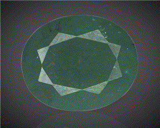 Natural Emerald (B) Certified 5.15CTS-92082