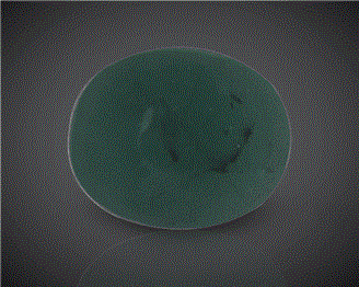 Natural Emerald (B) Certified 4.88CTS-92090
