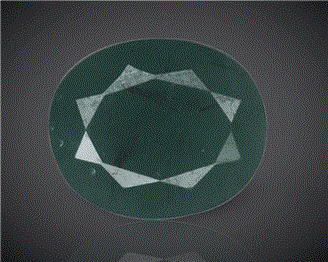 Natural Emerald (B) Certified 4.88CTS-92090