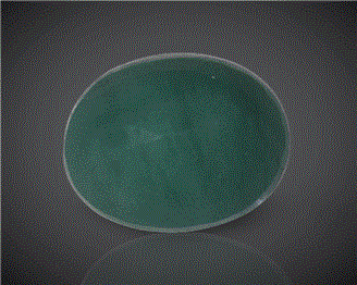 Natural Emerald (B) Certified 6.67CTS-92091