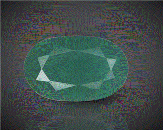 Natural Emerald (B) Certified 2.71CTS-92106
