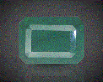 Natural Emerald (B) Certified 5.32CTS-92112
