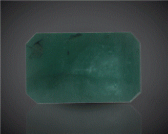 Natural Emerald (B) Certified 6.16CTS-92113