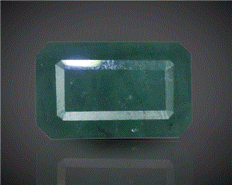 Natural Emerald (B) Certified 6.16CTS-92113
