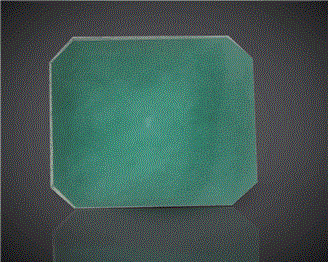 Natural Emerald (B) Certified 6.22CTS-92120
