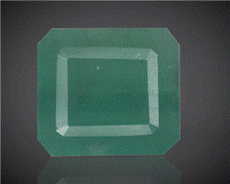 Natural Emerald (B) Certified 6.04CTS-92125