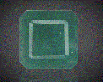 Natural Emerald (B) Certified 4.99CTS-92130