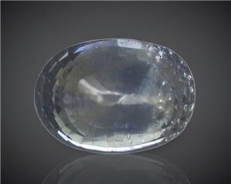 Natural Bi-Color Sapphire Certified (SK) 5.46CTS-96641
