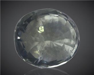 Natural Bi-Color Sapphire Certified (SK) 6.7CTS-96644
