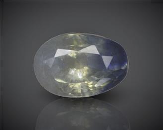Natural Bi-Color Sapphire Certified (SK) 8.19CTS-96649