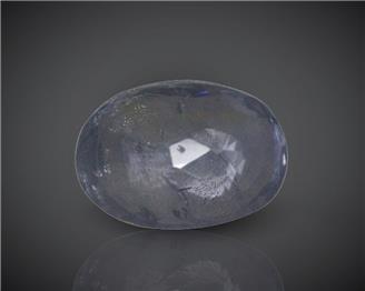 Natural Bi-Color Sapphire Certified (SK) 4.92CTS-96655