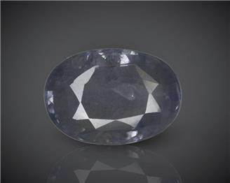 Natural Bi-Color Sapphire Certified (SK) 4.92CTS-96655