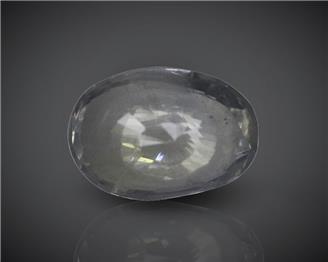 Natural Bi-Color Sapphire Certified (SK) 4.96CTS-96658
