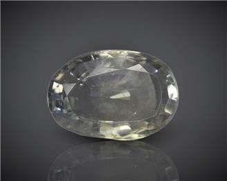 Natural Bi-Color Sapphire Certified (SK) 4.96CTS-96658