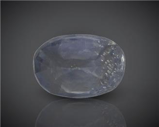 Natural Bi-Color Sapphire Certified (SK) 4.77CTS-96662