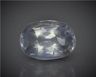Natural Bi-Color Sapphire Certified (SK) 4.77CTS-96662