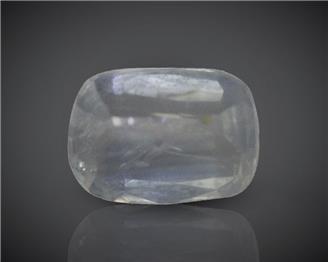 Natural Bi-Color Sapphire Certified (SK) 6.13CTS-96674