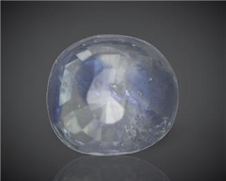 Natural Bi-Color Sapphire Certified (SK) 4.97CTS-96680