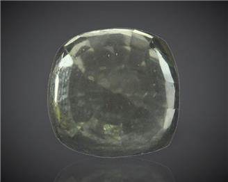 Natural Bi-Color Sapphire Certified (SK) 4.67CTS-96684