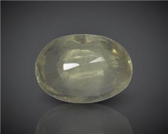 Natural Yellow Sapphire Certified (SK) 4.08CTS-96689