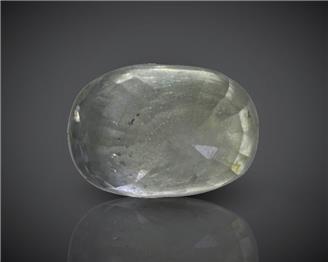 Natural Yellow Sapphire Certified (SK) 6.15CTS-96690
