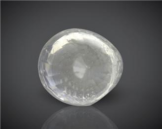 Natural Yellow Sapphire Certified (SK) 5.18CTS-96692