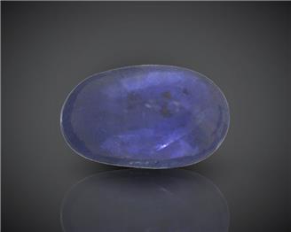 Natural Blue Sapphire Certified (SK) 3.26CTS-96694