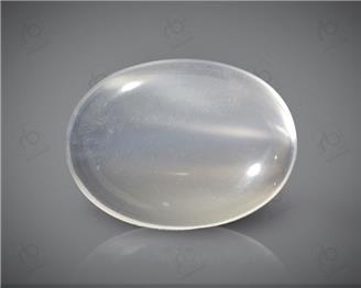 Natural Moonstone Cat's eye  Certified  9.35CTS-11363