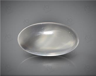 Natural Moonstone Cat's eye Certified  4.85CTS-11771